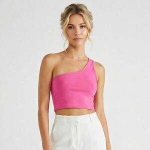 Free People Movement One Shoulder Brami